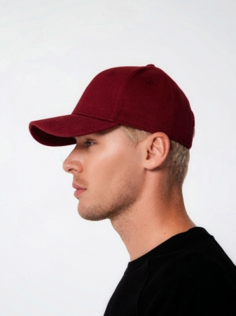 Бейсболка Hillside  под сублимационную печать 